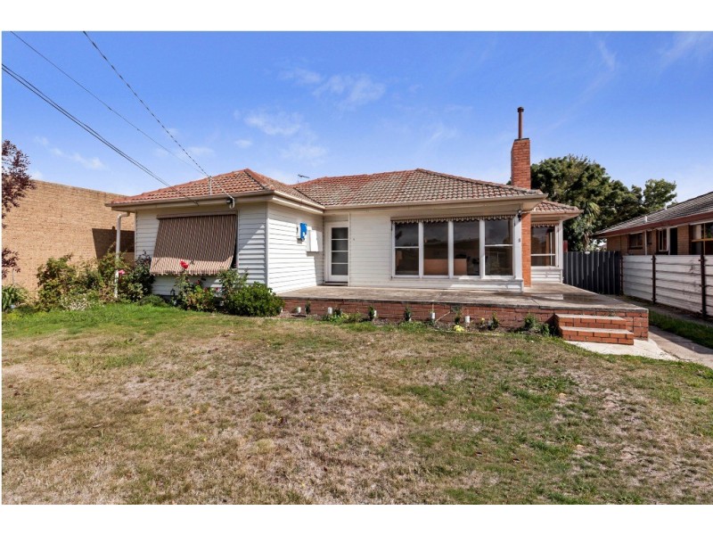 1 Huntington Street, Wendouree VIC 3355