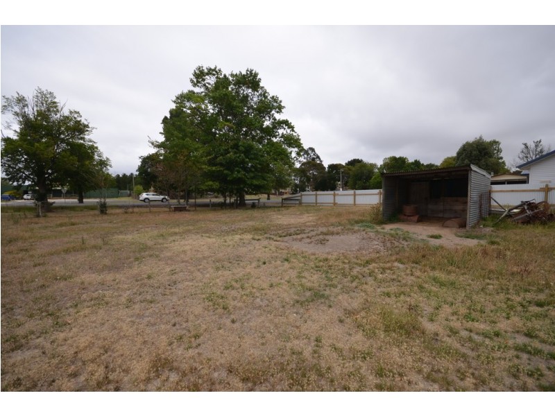 49 – 51 High Street, Beaufort VIC 3373