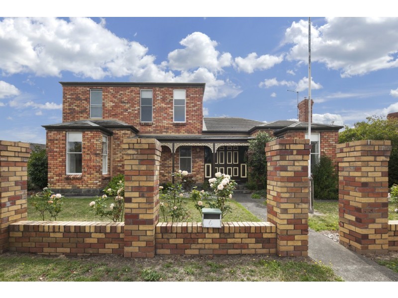 6 Avoca Crescent, Alfredton VIC 3350