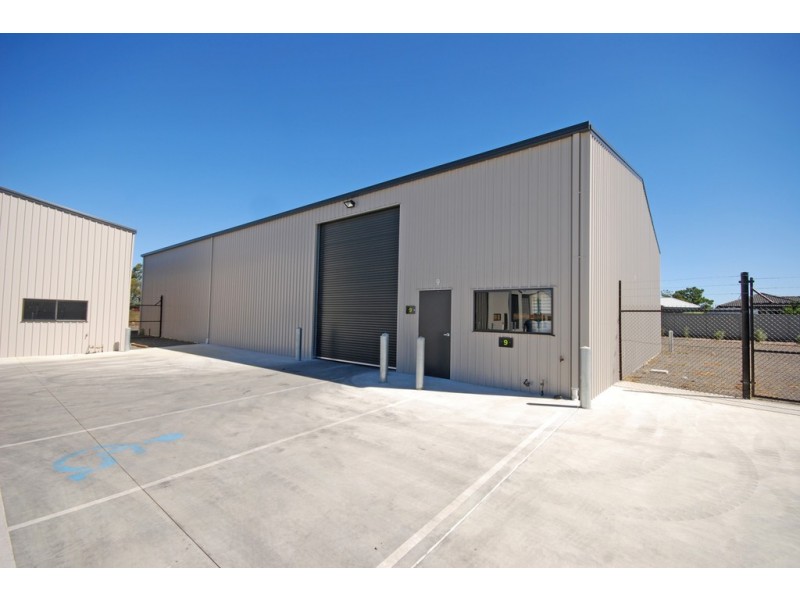 9/24 Waringa Drive, Mitchell Park VIC 3355