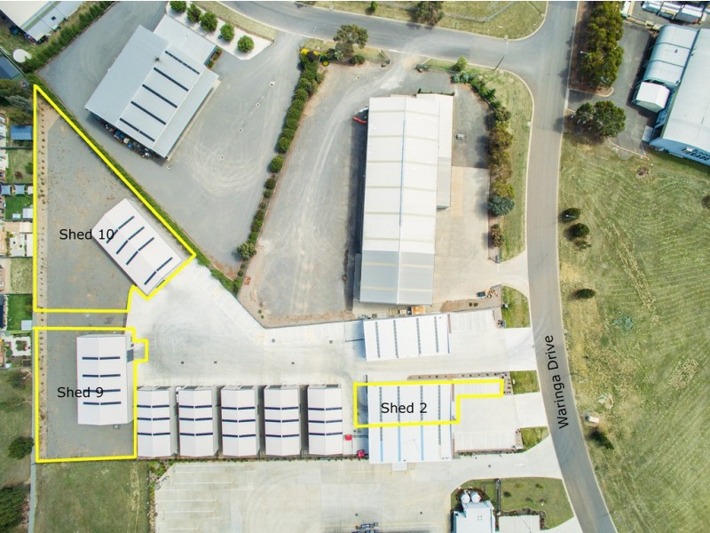 9/24 Waringa Drive, Mitchell Park VIC 3355