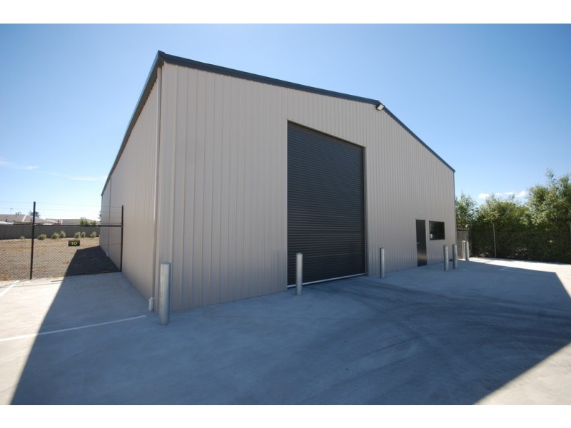 10/24 Waringa Drive, Mitchell Park VIC 3352