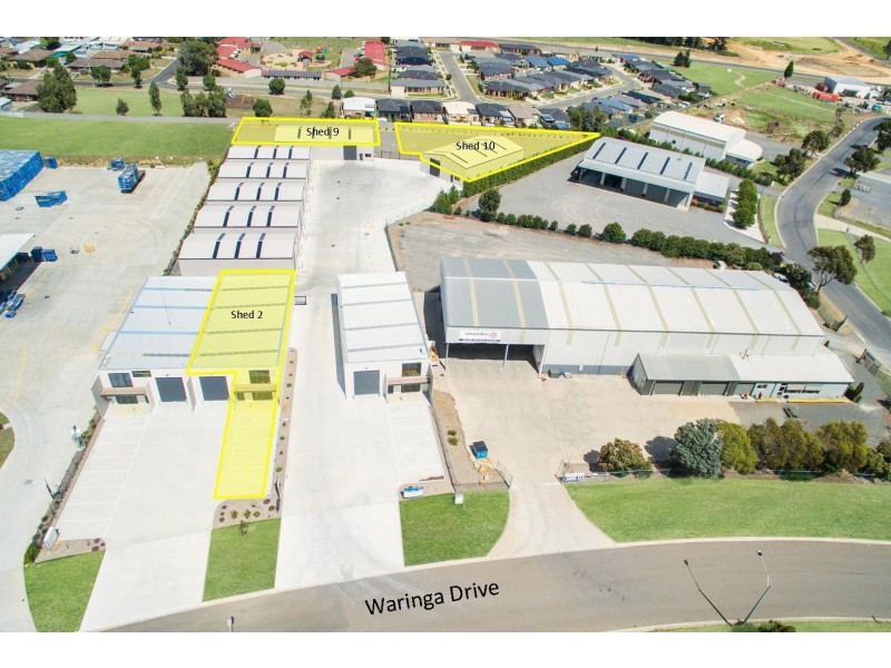 10/24 Waringa Drive, Mitchell Park VIC 3352