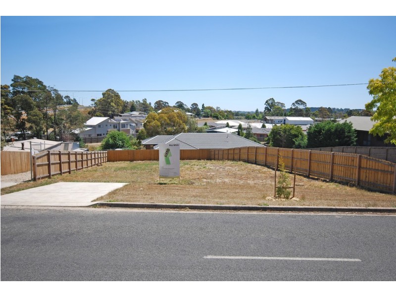 Lot 4/11 Ryan Street, Brown Hill VIC 3350