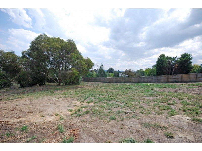 Lot 2/11 Ryan Street, Brown Hill VIC 3350