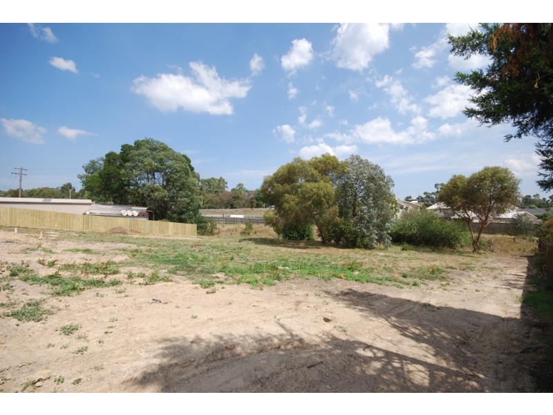 Lot 2/11 Ryan Street, Brown Hill VIC 3350