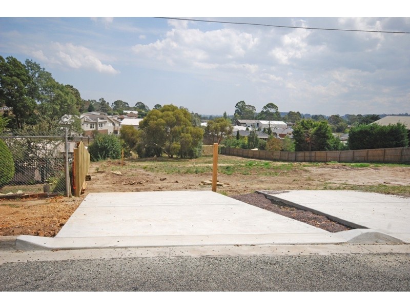 Lot 2/11 Ryan Street, Brown Hill VIC 3350