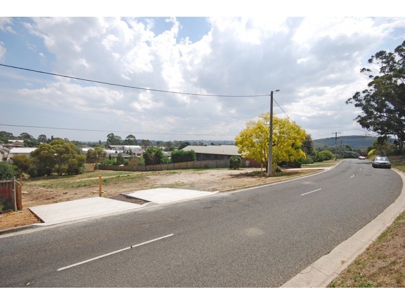 Lot 2/11 Ryan Street, Brown Hill VIC 3350