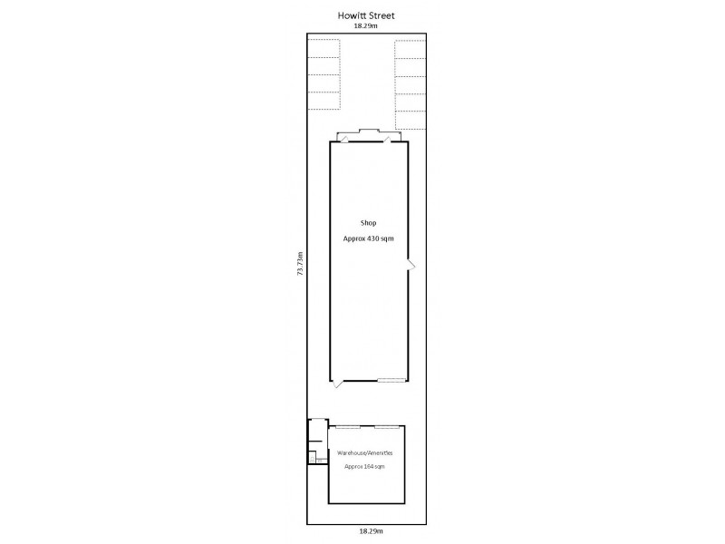 1013 Howitt Street, Wendouree VIC 3355 Floorplan