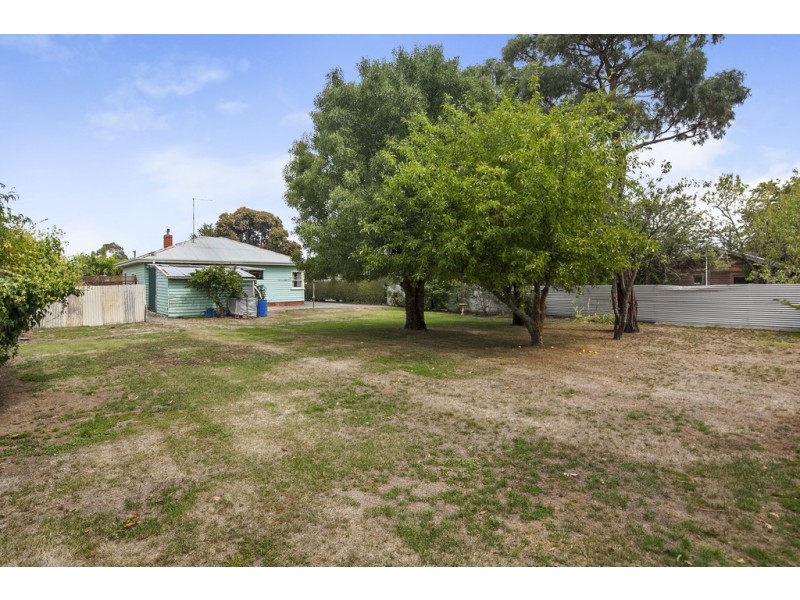 314 Eyre Street, Buninyong VIC 3357