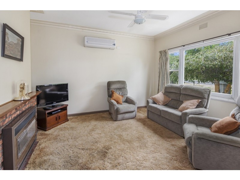 314 Eyre Street, Buninyong VIC 3357