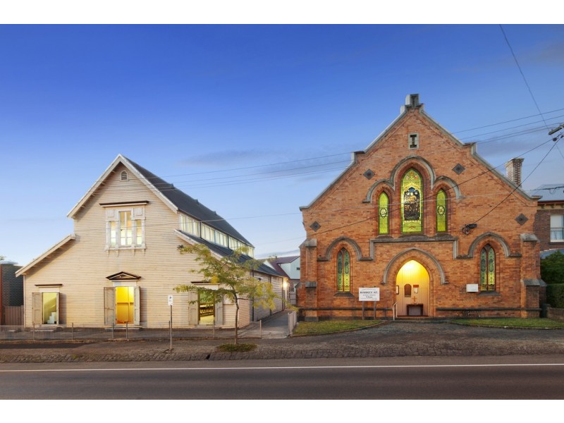 14 and 18A Barkly Street, Ballarat East VIC 3350