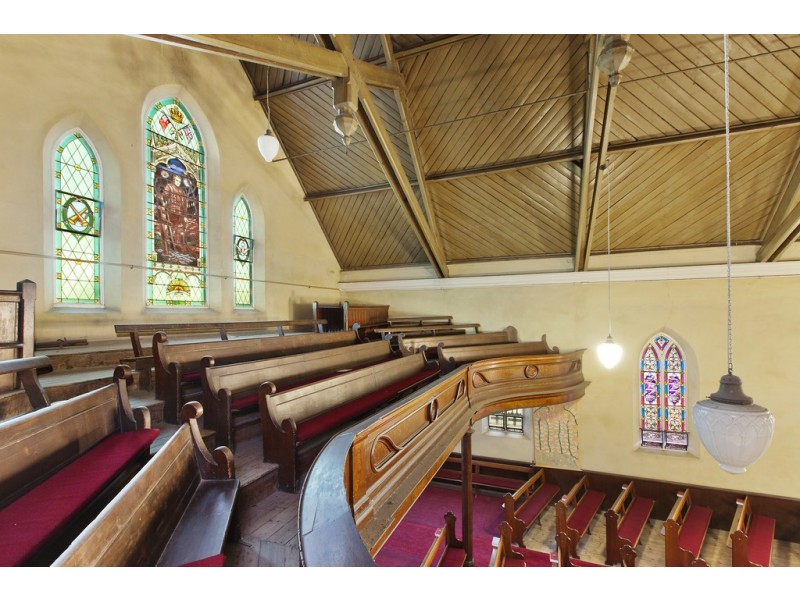 14 and 18A Barkly Street, Ballarat East VIC 3350