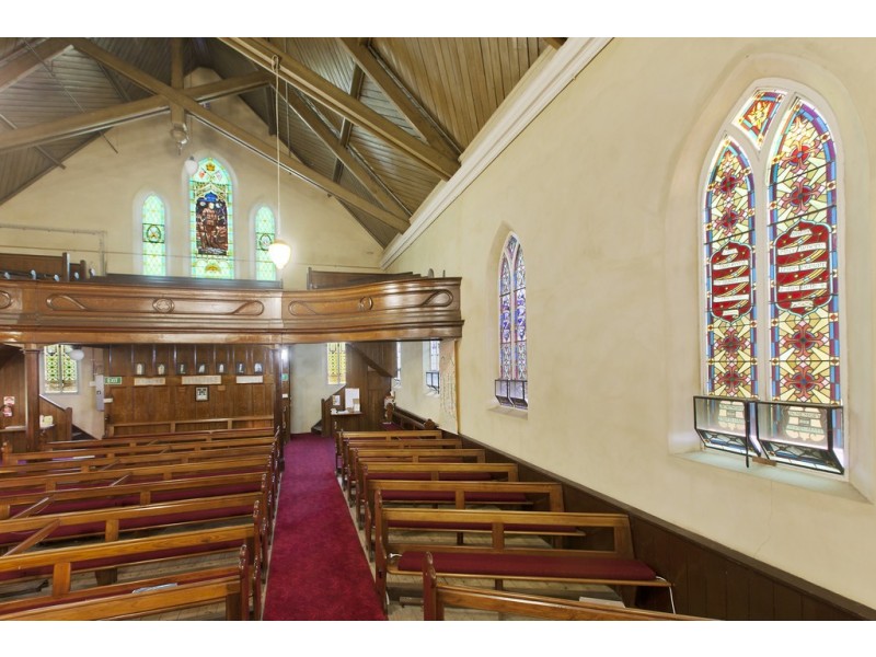 14 and 18A Barkly Street, Ballarat East VIC 3350