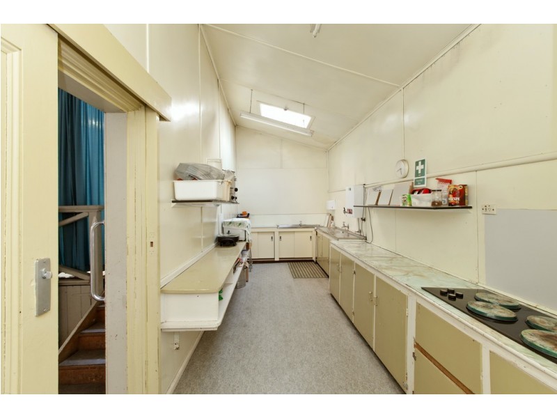 14 and 18A Barkly Street, Ballarat East VIC 3350