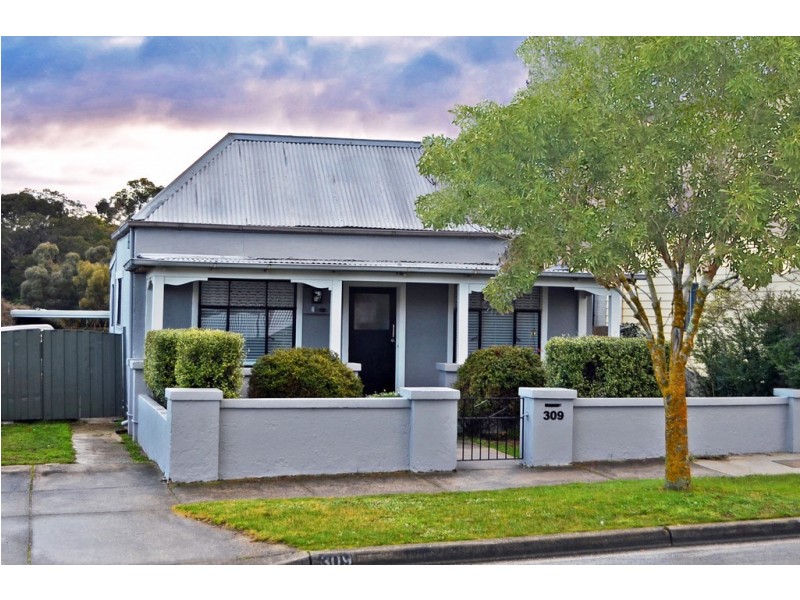 309 York Street, Ballarat East VIC 3350