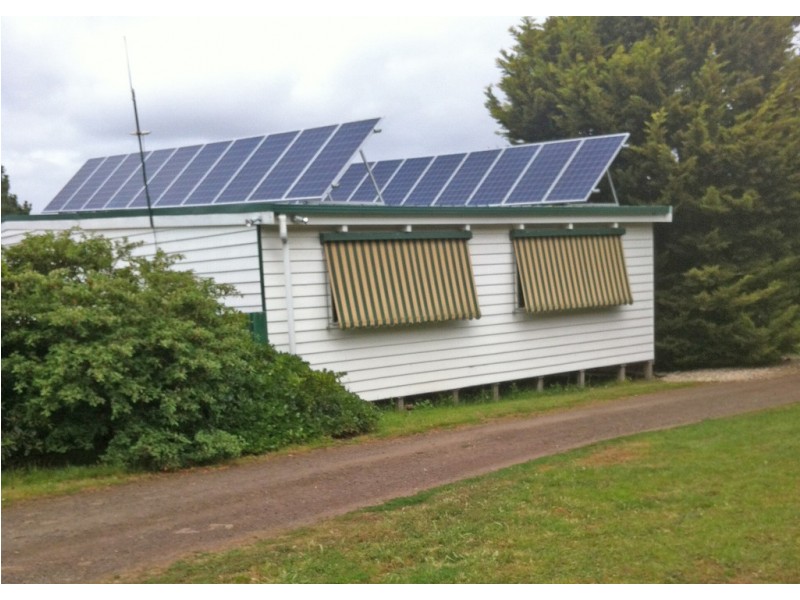 141 Ingliston – Settlement Rd, Ingliston VIC 3342