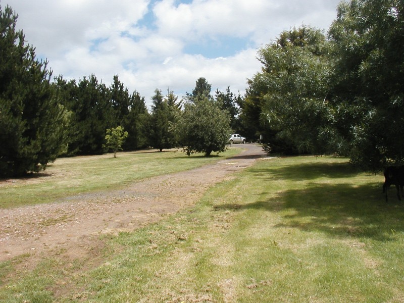 141 Ingliston – Settlement Rd, Ingliston VIC 3342