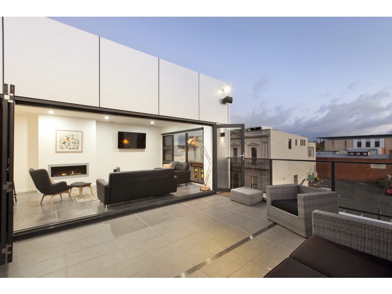 4/11 Lewis Street, Ballarat Central VIC 3350