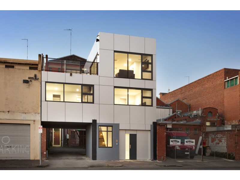 4/11 Lewis Street, Ballarat Central VIC 3350
