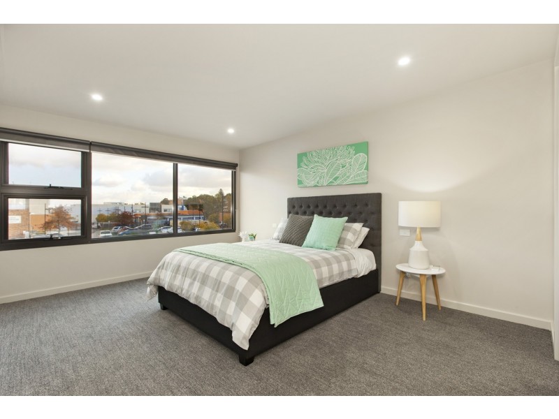 4/11 Lewis Street, Ballarat Central VIC 3350