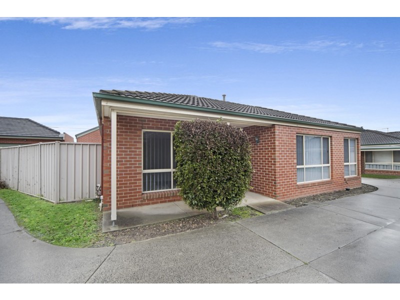 3/1016 Howitt Street, Wendouree VIC 3355