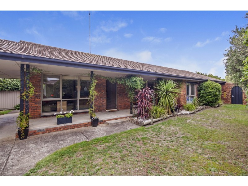 3 Avoca Crescent, Alfredton VIC 3350