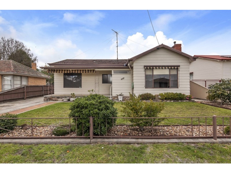 413 Joseph Street, Canadian VIC 3350