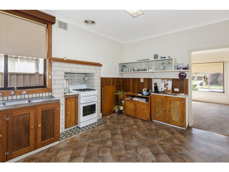 413 Joseph Street, Canadian VIC 3350