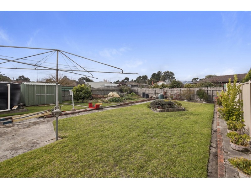 413 Joseph Street, Canadian VIC 3350