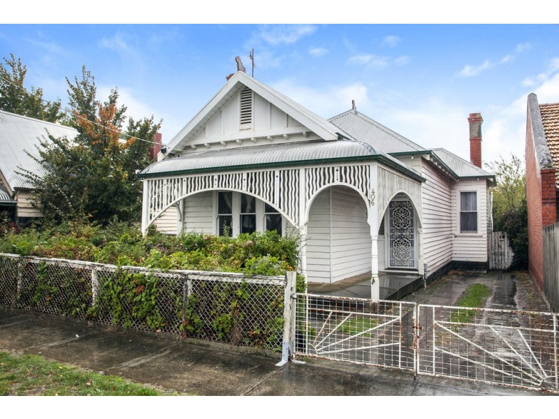 406 Creswick Road, Ballarat Central VIC 3350