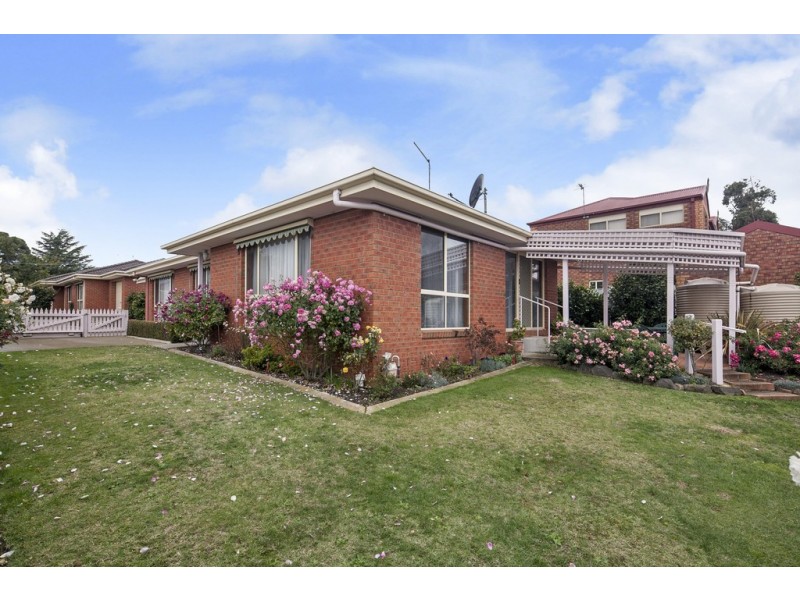 2/212 Clayton Street, Canadian VIC 3350