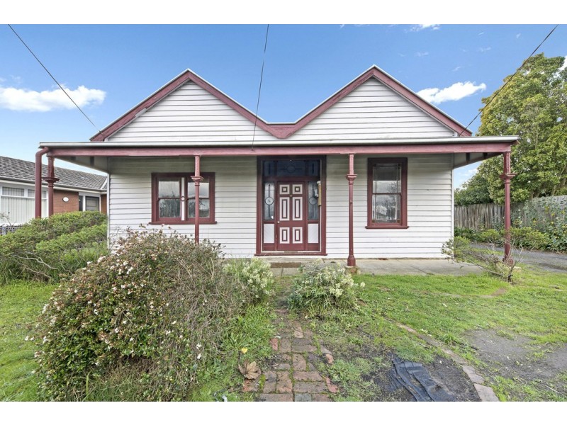 4 Cuthberts Road, Alfredton VIC 3350