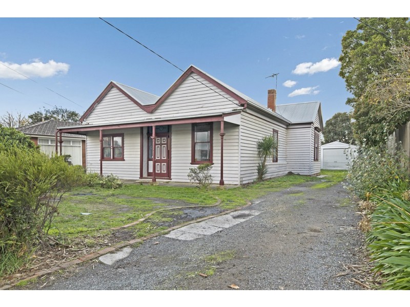 4 Cuthberts Road, Alfredton VIC 3350