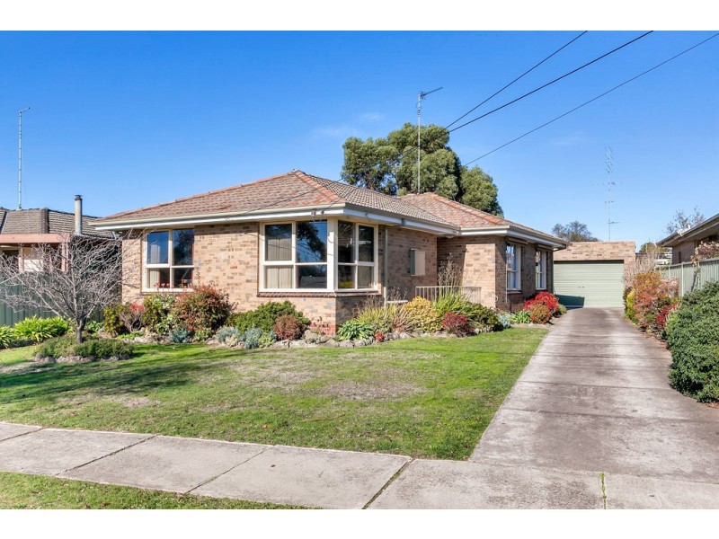 1149 Grevillea Road, Wendouree VIC 3355