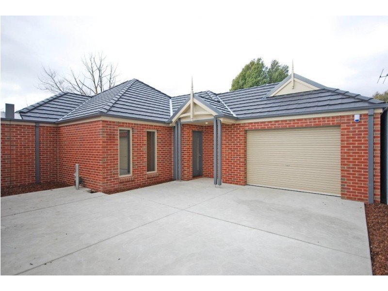 4/22 Park Street, Wendouree VIC 3355