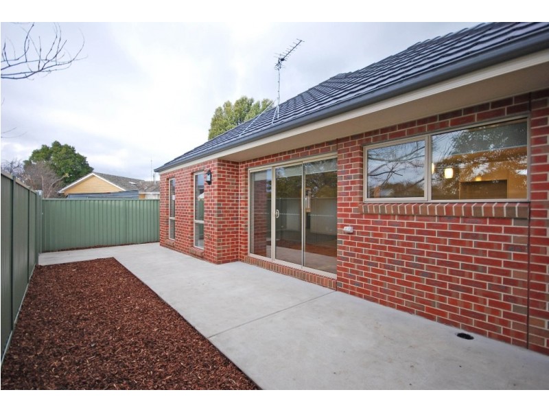 4/22 Park Street, Wendouree VIC 3355