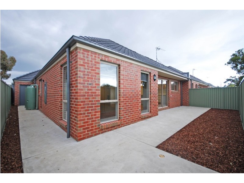 4/22 Park Street, Wendouree VIC 3355
