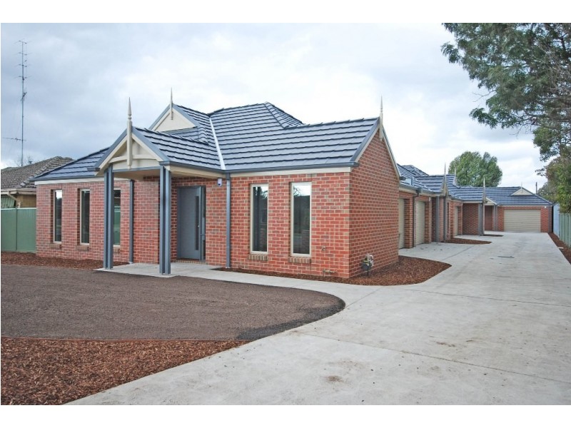 4/22 Park Street, Wendouree VIC 3355
