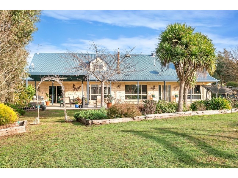 24 Shamus Drive, Ross Creek VIC 3351