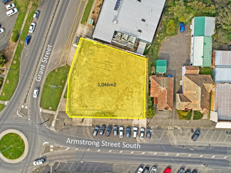 205 Armstrong Street South, Ballarat Central VIC 3350