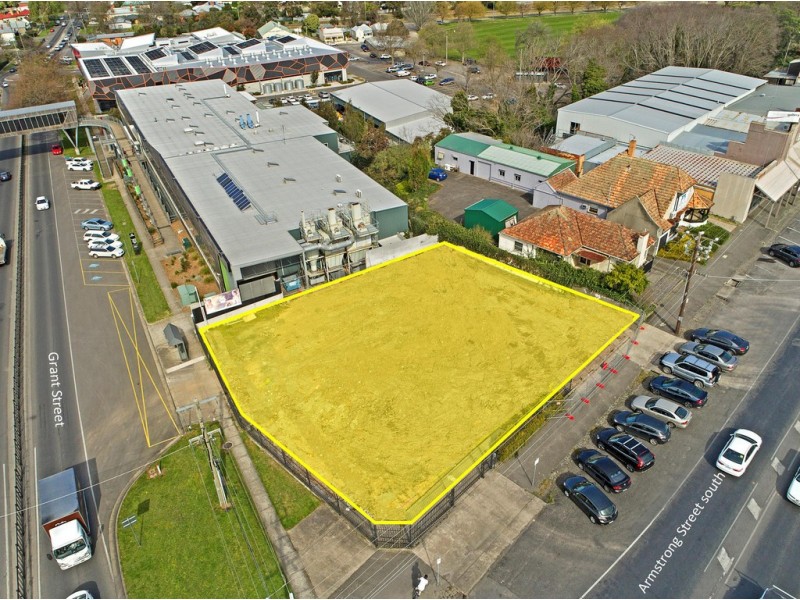 205 Armstrong Street South, Ballarat Central VIC 3350