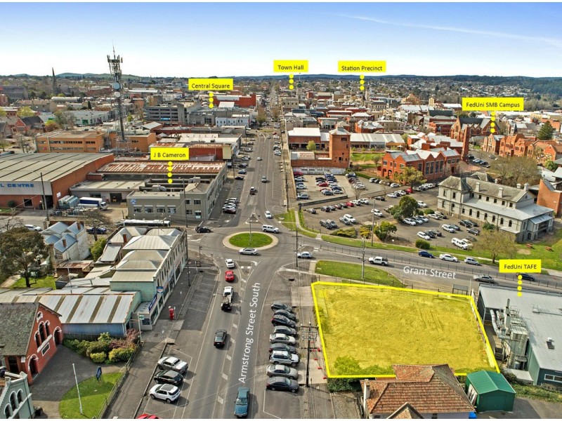 205 Armstrong Street South, Ballarat Central VIC 3350