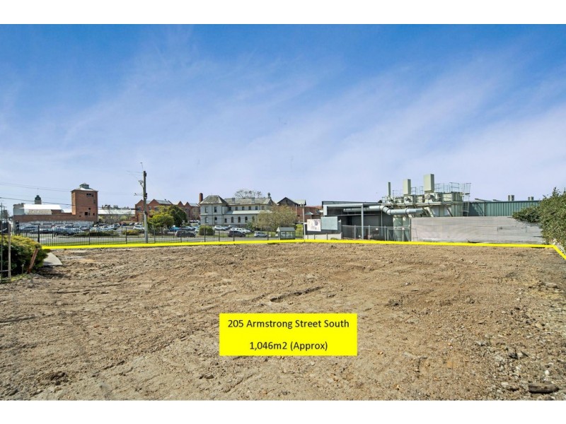205 Armstrong Street South, Ballarat Central VIC 3350