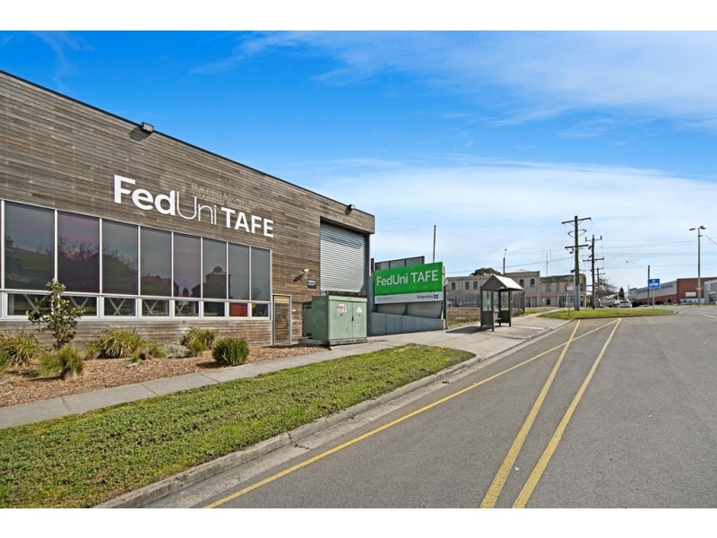 205 Armstrong Street South, Ballarat Central VIC 3350