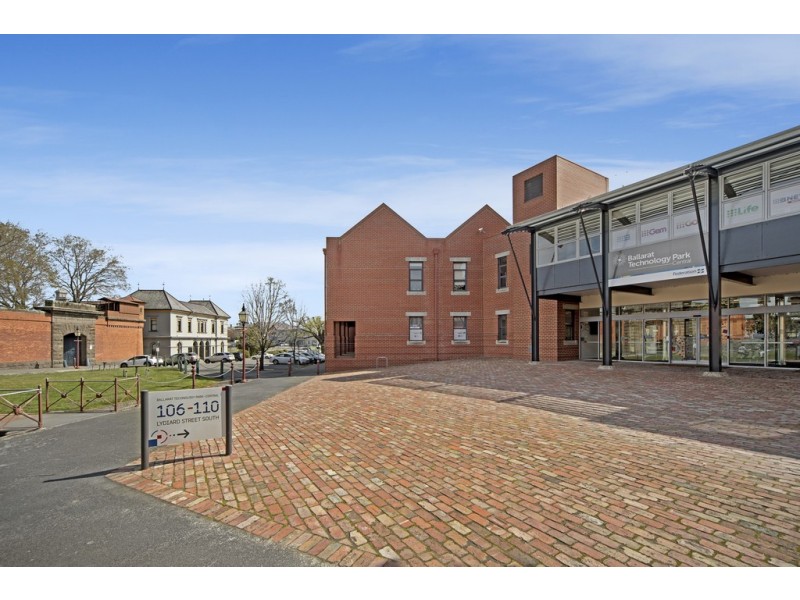 205 Armstrong Street South, Ballarat Central VIC 3350