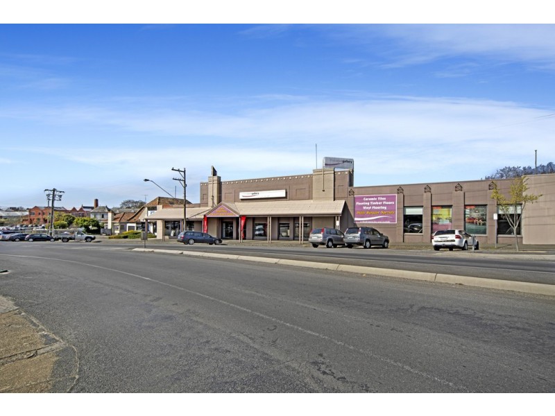 205 Armstrong Street South, Ballarat Central VIC 3350