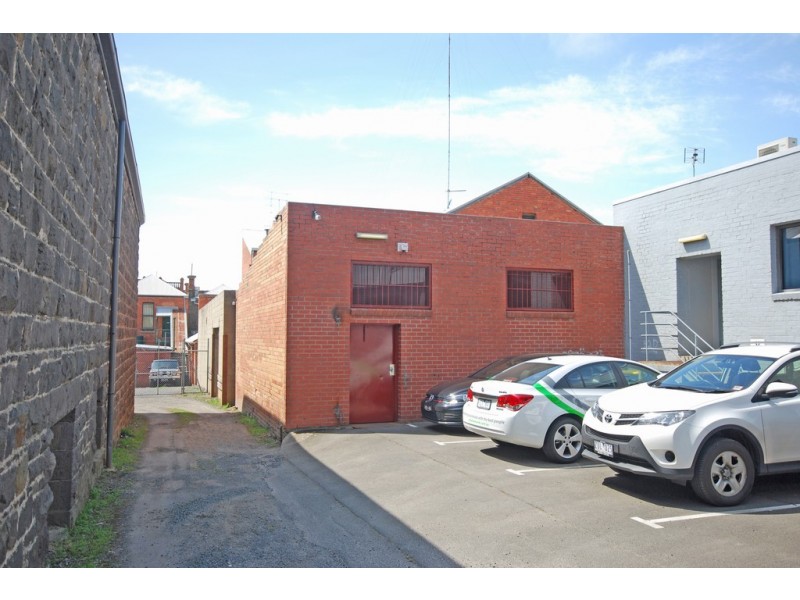 32D Doveton Street North, Ballarat Central VIC 3350