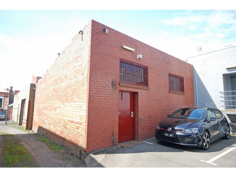 32D Doveton Street North, Ballarat Central VIC 3350