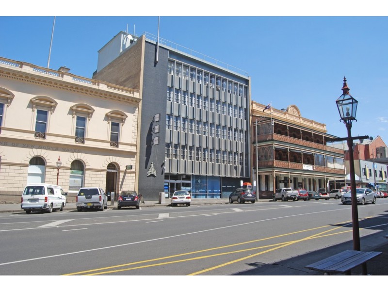 Ground Flr/17 Lydiard Street North, Ballarat VIC 3350